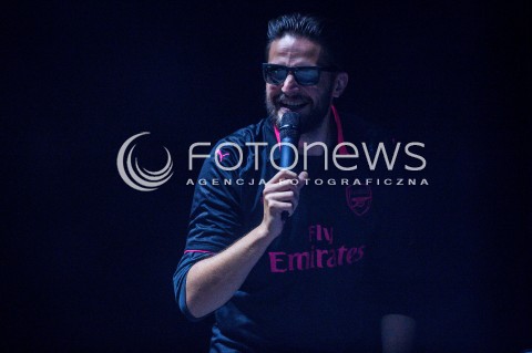  16.06.2018 GDYNIA<br />HIP HOP FESTIVAL 3MIASTO W GDYNI<br />N/Z DWA SLAWY JAROSLAW STECIUK<br /> 