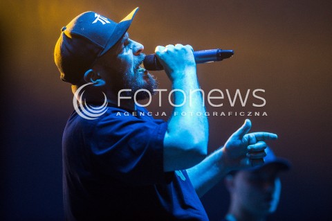 Hip Hop Festival 3Miasto w Gdyni