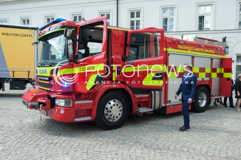  19.06.2018 WARSZAWA<br />POWOLANIE KAPITULY NAGRODY GOSPODARCZEJ PREZYDENTA RP<br />N/Z ANDRZEJ DUDA<br /> 