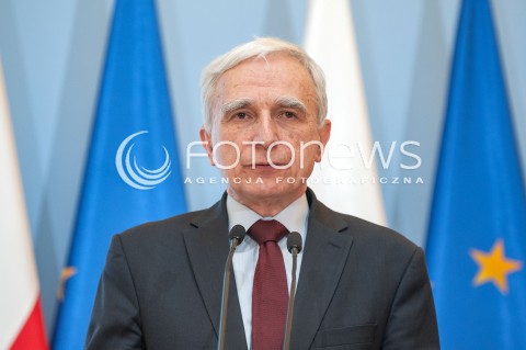  20.06.2018 WARSZAWA<br />KONFERENCJA NA TEMAT GAZOCIAGU BALTIC PIPE<br />N/Z PIOTR NAIMSKI<br /> 