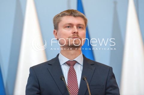  20.06.2018 WARSZAWA<br />KONFERENCJA NA TEMAT GAZOCIAGU BALTIC PIPE<br />N/Z TOMASZ STEPIEN<br /> 