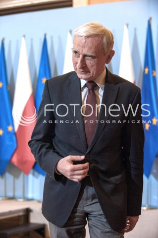  20.06.2018 WARSZAWA<br />KONFERENCJA NA TEMAT GAZOCIAGU BALTIC PIPE<br />N/Z PIOTR NAIMSKI<br /> 