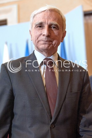  20.06.2018 WARSZAWA<br />KONFERENCJA NA TEMAT GAZOCIAGU BALTIC PIPE<br />N/Z PIOTR NAIMSKI<br /> 