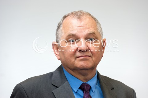  22.06.2018 WARSZAWA<br />KONFERENCJA NA TEMAT SUSZY W MINISTERSTWIE ROLNICTWA<br />N/Z RYSZARD ZARUDZKI PODSEKRETRZ STANU W MINISTERSTWIE ROLNICTWA I ROZWOJU WSI<br /> 