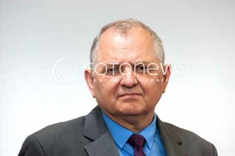  22.06.2018 WARSZAWA<br />KONFERENCJA NA TEMAT SUSZY W MINISTERSTWIE ROLNICTWA<br />N/Z RYSZARD ZARUDZKI PODSEKRETRZ STANU W MINISTERSTWIE ROLNICTWA I ROZWOJU WSI<br /> 