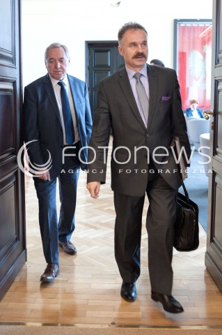  26.06.2018 WARSZAWA<br />POSIEDZENIE RADY MINISTROW<br />N/Z WALDEMAR PARUCH HENRYK KOWALCZYK<br /> 