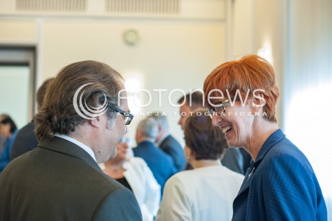  26.06.2018 WARSZAWA<br />POSIEDZENIE RADY MINISTROW<br />N/Z ELZBIETA RAFALSKA MAREK GROBARCZYK<br /> 