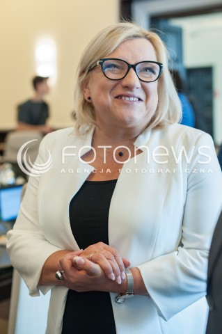  26.06.2018 WARSZAWA<br />POSIEDZENIE RADY MINISTROW<br />N/Z BEATA KEMPA<br /> 