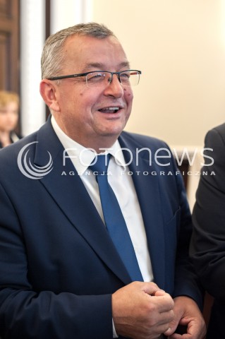  26.06.2018 WARSZAWA<br />POSIEDZENIE RADY MINISTROW<br />N/Z ANDRZEJ ADAMCZYK<br /> 