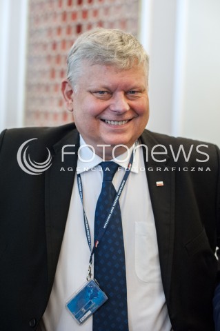  26.06.2018 WARSZAWA<br />POSIEDZENIE RADY MINISTROW<br />N/Z MAREK SUSKI<br /> 