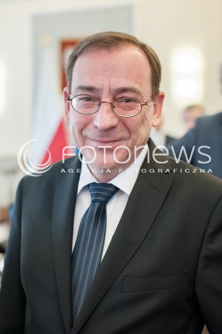  26.06.2018 WARSZAWA<br />POSIEDZENIE RADY MINISTROW<br />N/Z MARIUSZ KAMINSKI<br /> 