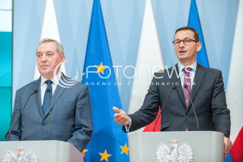 Konferencja nt. zmian w zakresie gospodarowania odpadami w Warszawie