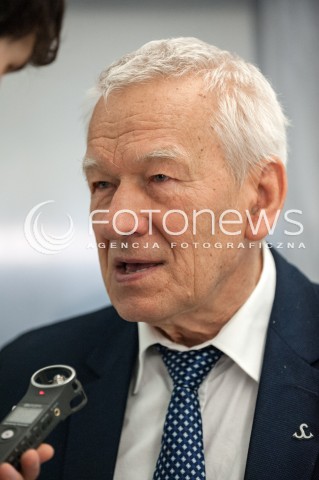  27.06.2018 WARSZAWA SEJM<br />POSIEDZENIE SEJMU<br />N/Z KORNEL MORAWIECKI<br /> 