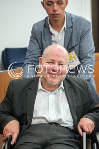 27.06.2018 WARSZAWA SEJM<br />POSIEDZENIE SEJMU<br />N/Z JAN FILIP LIBICKI<br /> 