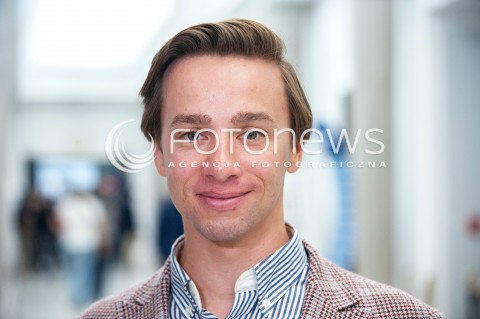  27.06.2018 WARSZAWA SEJM<br />POSIEDZENIE SEJMU<br />N/Z KRZYSZTOF BOSAK<br /> 