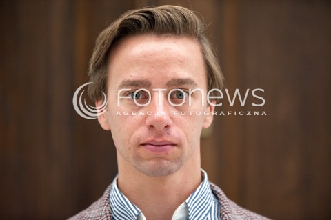  27.06.2018 WARSZAWA SEJM<br />POSIEDZENIE SEJMU<br />N/Z KRZYSZTOF BOSAK<br /> 