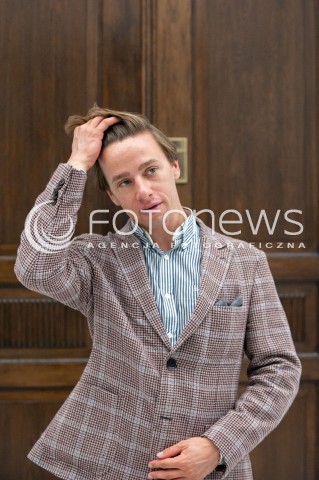  27.06.2018 WARSZAWA SEJM<br />POSIEDZENIE SEJMU<br />N/Z KRZYSZTOF BOSAK<br /> 