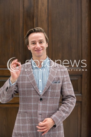  27.06.2018 WARSZAWA SEJM<br />POSIEDZENIE SEJMU<br />N/Z KRZYSZTOF BOSAK<br /> 