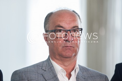  27.06.2018 WARSZAWA SEJM<br />POSIEDZENIE SEJMU<br />N/Z WLODZIMIERZ CZARZASTY<br /> 