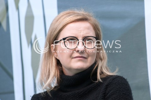  30.06.2018 WARSZAWA<br />IMIENINY JANA KOCHANOWSKIEGO W WARSZAWSKIM OGRODZIE KRASINSKICH <br />N/Z IZABELA KUNA<br /> 