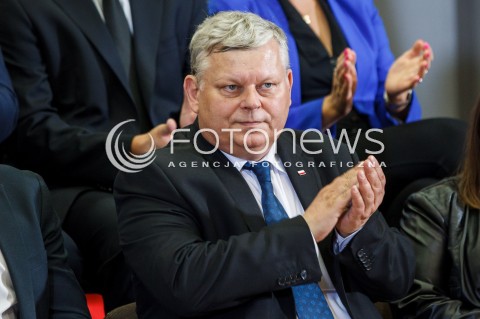  30.06.2018 RZESZOW<br />SPOTKANIE PREMIERA MATEUSZA MORAWIECKIEGO Z MIESZKANCAMI RZESZOWA <br />N/Z MAREK SUSKI<br /> 