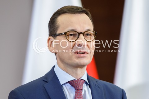  30.06.2018 RZESZOW<br />SPOTKANIE PREMIERA MATEUSZA MORAWIECKIEGO Z MIESZKANCAMI RZESZOWA <br />N/Z PREMIER MATEUSZ MORAWIECKI<br /> 