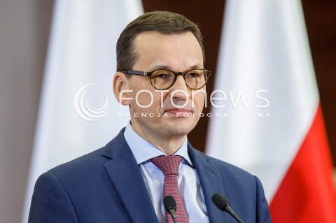  30.06.2018 RZESZOW<br />SPOTKANIE PREMIERA MATEUSZA MORAWIECKIEGO Z MIESZKANCAMI RZESZOWA <br />N/Z PREMIER MATEUSZ MORAWIECKI<br /> 