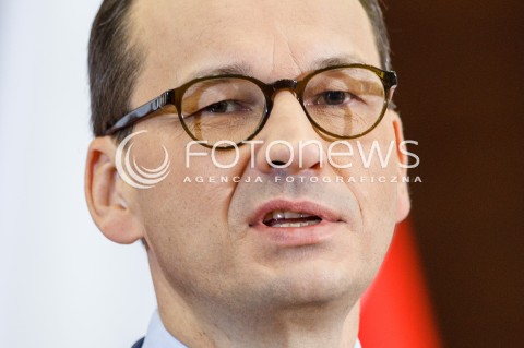  30.06.2018 RZESZOW<br />SPOTKANIE PREMIERA MATEUSZA MORAWIECKIEGO Z MIESZKANCAMI RZESZOWA <br />N/Z PREMIER MATEUSZ MORAWIECKI<br /> 