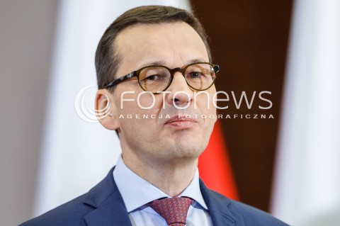  30.06.2018 RZESZOW<br />SPOTKANIE PREMIERA MATEUSZA MORAWIECKIEGO Z MIESZKANCAMI RZESZOWA <br />N/Z PREMIER MATEUSZ MORAWIECKI<br /> 