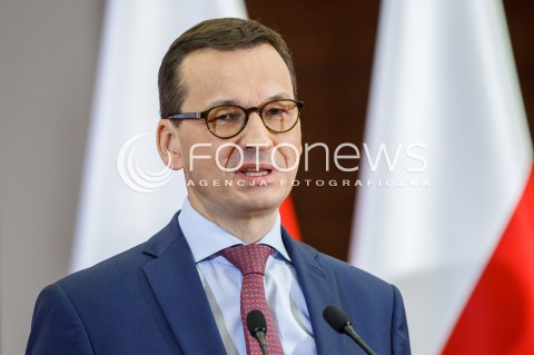  30.06.2018 RZESZOW<br />SPOTKANIE PREMIERA MATEUSZA MORAWIECKIEGO Z MIESZKANCAMI RZESZOWA <br />N/Z PREMIER MATEUSZ MORAWIECKI<br /> 