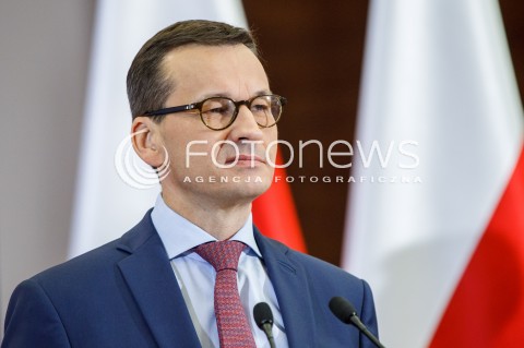  30.06.2018 RZESZOW<br />SPOTKANIE PREMIERA MATEUSZA MORAWIECKIEGO Z MIESZKANCAMI RZESZOWA <br />N/Z PREMIER MATEUSZ MORAWIECKI<br /> 