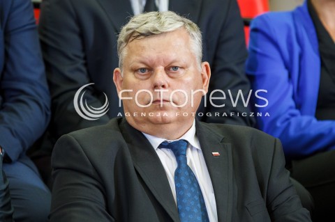  30.06.2018 RZESZOW<br />SPOTKANIE PREMIERA MATEUSZA MORAWIECKIEGO Z MIESZKANCAMI RZESZOWA <br />N/Z MAREK SUSKI<br /> 