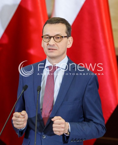  30.06.2018 RZESZOW<br />SPOTKANIE PREMIERA MATEUSZA MORAWIECKIEGO Z MIESZKANCAMI RZESZOWA <br />N/Z PREMIER MATEUSZ MORAWIECKI<br /> 