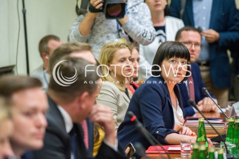 Prace nad zaostrzeniem prawa aborcyjnego w Warszawie