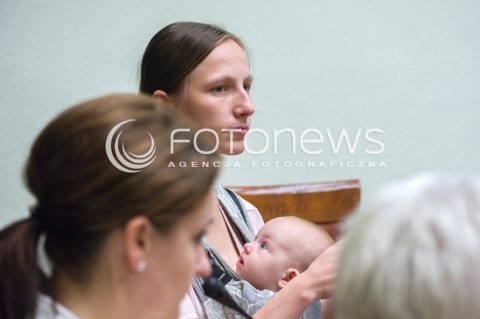  02.07.2018 WARSZAWA SEJM <br />POSIEDZENIE KOMISJI POLITYKI SPOLECZNEJ<br />PRACE NAD ZAOSTRZENIEM PRAWA ABORCYJNEGO <br />N/Z MONIKA AUCH SZKODA <br /> 