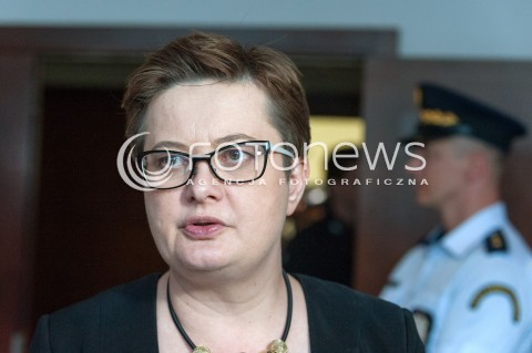  02.07.2018 WARSZAWA SEJM <br />POSIEDZENIE KOMISJI POLITYKI SPOLECZNEJ<br />PRACE NAD ZAOSTRZENIEM PRAWA ABORCYJNEGO <br />N/Z KATARZYNA LUBNAUER<br /> 