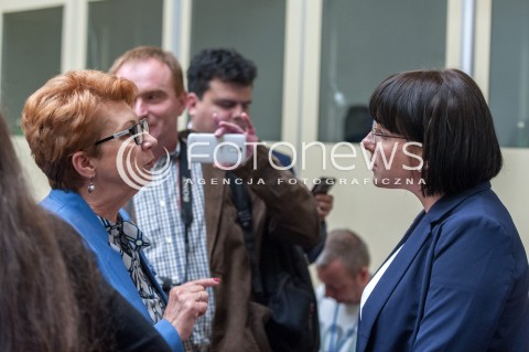  02.07.2018 WARSZAWA SEJM <br />POSIEDZENIE KOMISJI POLITYKI SPOLECZNEJ<br />PRACE NAD ZAOSTRZENIEM PRAWA ABORCYJNEGO <br />N/Z KAJA GODEK<br /> 
