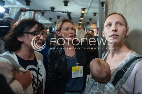  02.07.2018 WARSZAWA SEJM <br />POSIEDZENIE KOMISJI POLITYKI SPOLECZNEJ<br />PRACE NAD ZAOSTRZENIEM PRAWA ABORCYJNEGO <br />N/Z MONIKA AUCH SZKODA <br /> 