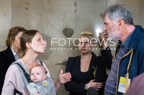 02.07.2018 WARSZAWA SEJM <br />POSIEDZENIE KOMISJI POLITYKI SPOLECZNEJ<br />PRACE NAD ZAOSTRZENIEM PRAWA ABORCYJNEGO <br />N/Z MONIKA AUCH SZKODA PIOTR STRZEMBOSZ<br /> 
