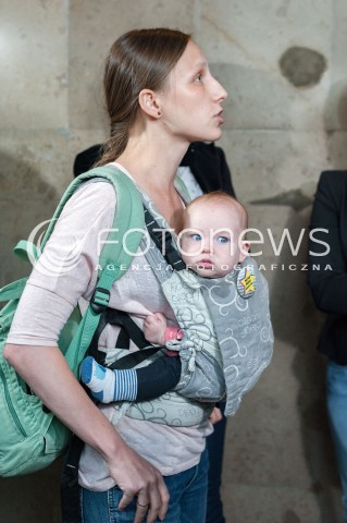  02.07.2018 WARSZAWA SEJM <br />POSIEDZENIE KOMISJI POLITYKI SPOLECZNEJ<br />PRACE NAD ZAOSTRZENIEM PRAWA ABORCYJNEGO <br />N/Z MONIKA AUCH SZKODA <br /> 