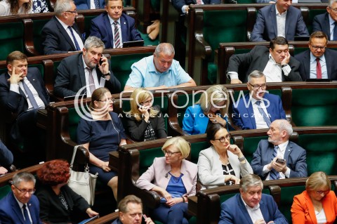  03.07.2018 WARSZAWA SEJM <br />POSIEDZENIE SEJMU <br />N/Z KRYSTYNA PAWLOWICZ IWONA ARENT MALGORZATA WASSERMANN JAN KRZYSZTOF ARDANOWSKI ANTONI MACIEREWICZ WOJCIECH SKURKIEWICZ <br /> 