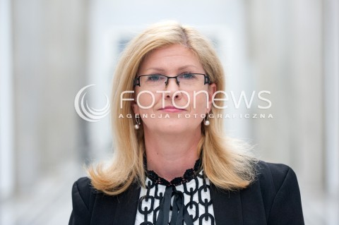  03.07.2018 WARSZAWA SEJM<br />POSIEDZENIE SEJMU<br />N/Z IWONA ARENT<br /> 