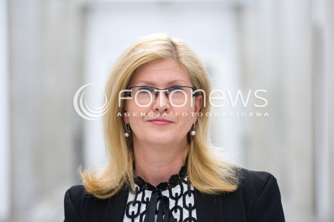  03.07.2018 WARSZAWA SEJM<br />POSIEDZENIE SEJMU<br />N/Z IWONA ARENT<br /> 