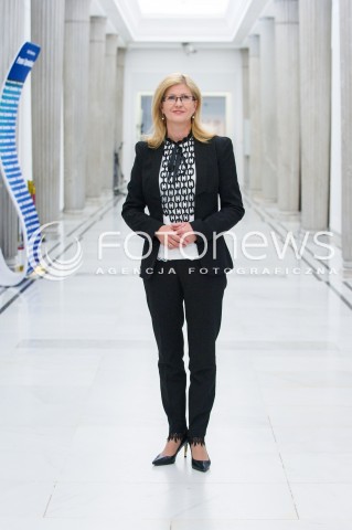  03.07.2018 WARSZAWA SEJM<br />POSIEDZENIE SEJMU<br />N/Z IWONA ARENT<br /> 