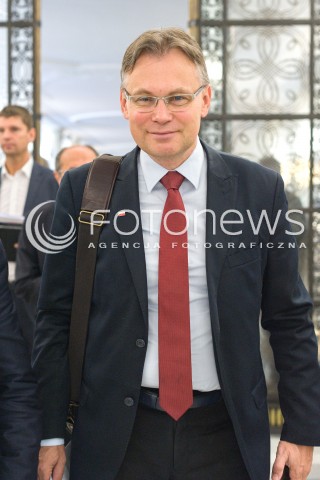  03.07.2018 WARSZAWA SEJM<br />POSIEDZENIE SEJMU<br />N/Z ARKADIUSZ MULARCZYK<br /> 