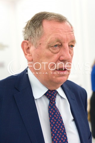  03.07.2018 WARSZAWA SEJM<br />POSIEDZENIE SEJMU<br />N/Z JAN SZYSZKO<br /> 