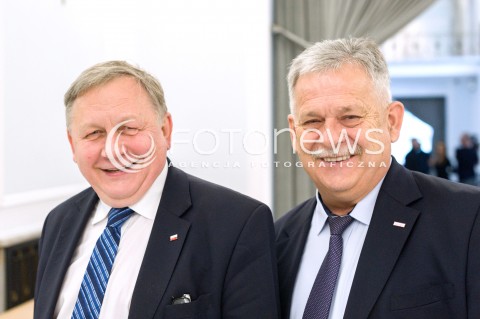  03.07.2018 WARSZAWA SEJM<br />POSIEDZENIE SEJMU<br />N/Z JAN KILIAN ALEKSANDER MROWCZYNSKI<br /> 