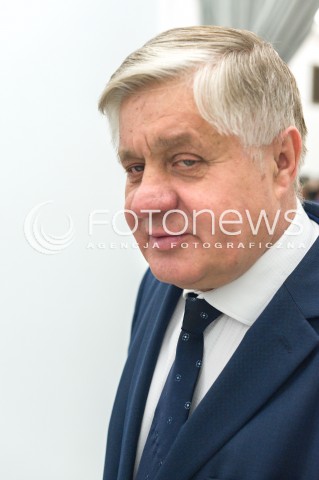  03.07.2018 WARSZAWA SEJM<br />POSIEDZENIE SEJMU<br />N/Z KRZYSZTOF JURGIEL<br /> 