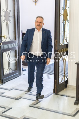  03.07.2018 WARSZAWA SEJM<br />POSIEDZENIE SEJMU<br />N/Z MAREK JAKUBIAK<br /> 
