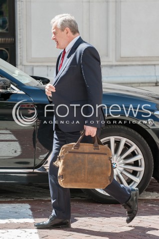  03.07.2018 WARSZAWA SEJM<br />POSIEDZENIE SEJMU<br />N/Z PIOTR GLINSKI <br /> 